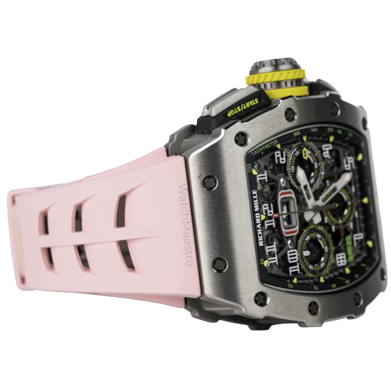 Richard Mille RM 11-03 Titanium (4)