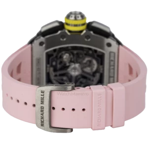 Richard Mille RM 11-03 Titanium (5)