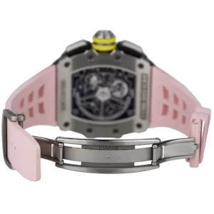 Richard Mille RM 11-03 Titanium (6)