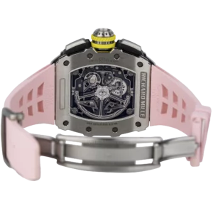 Richard Mille RM 11-03 Titanium (7)
