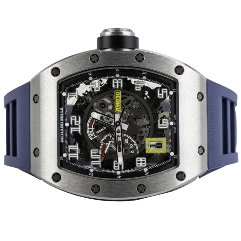 Richard Mille RM030 Ti (2)