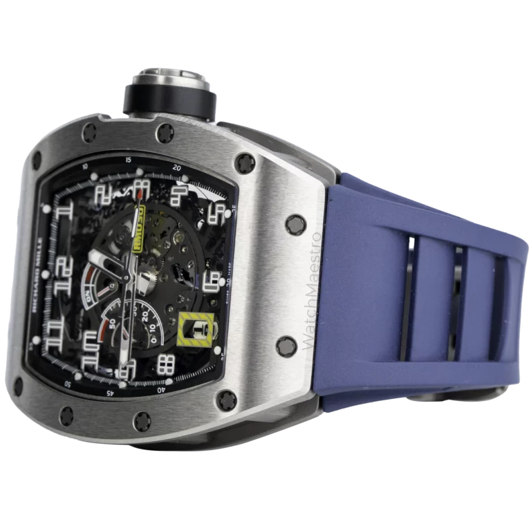 Richard Mille RM030 Ti (3)
