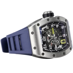 Richard Mille RM030 Ti (4)