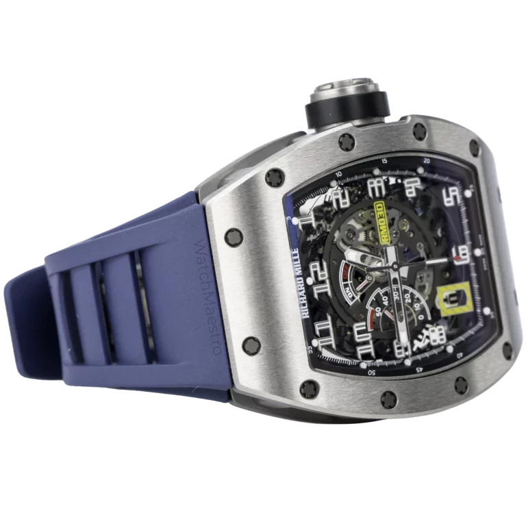 Richard Mille RM030 Ti (4)