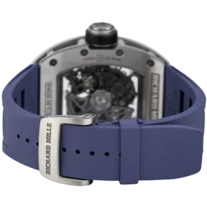 Richard Mille RM030 Ti (5)