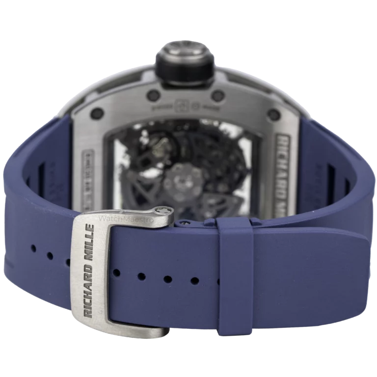 Richard Mille RM030 Ti (5)