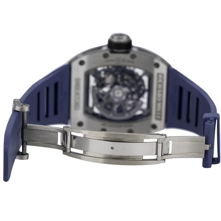 Richard Mille RM030 Ti (6)