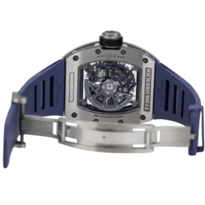 Richard Mille RM030 Ti (7)