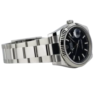 Rolex Datejust 36 Blue Motif (4)