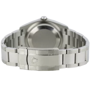 Rolex Datejust 36 Blue Motif (5)