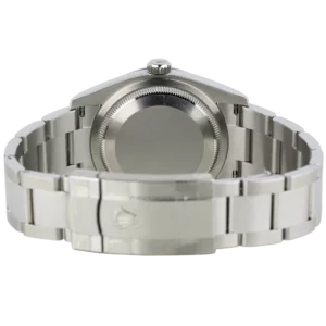 Rolex Datejust 36 Blue Motif (6)