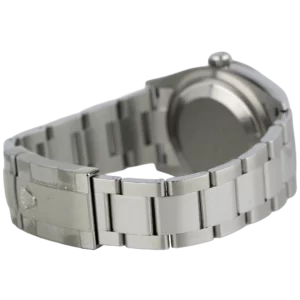 Rolex Datejust 36 Blue Motif (7)