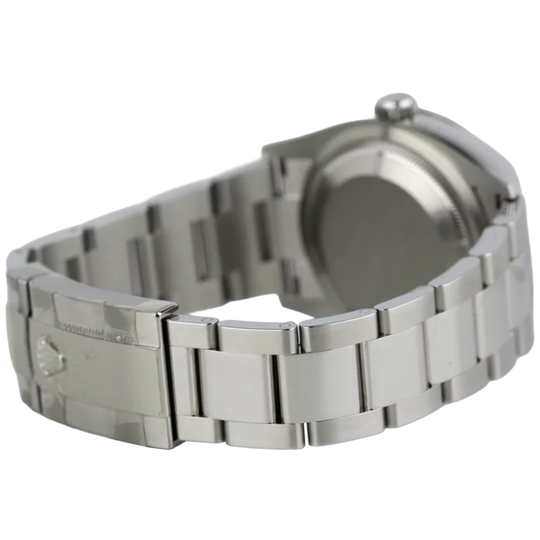 Rolex Datejust 36 Blue Motif (7)