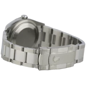 Rolex Datejust 36 Blue Motif (8)