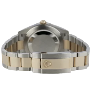 Rolex Datejust 41 Two Tone RG Steel (5)