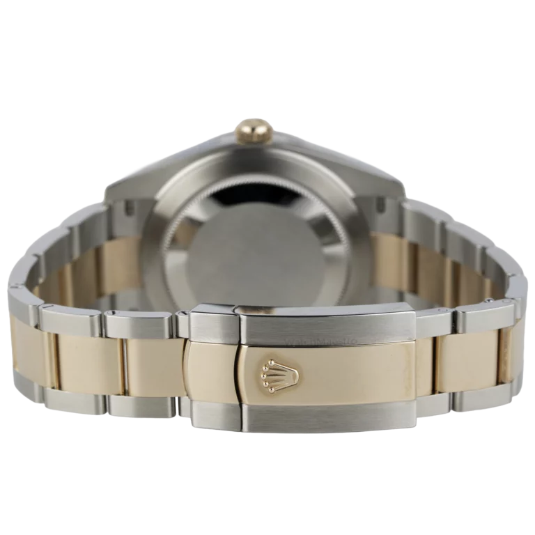 Rolex Datejust 41 Two Tone RG Steel (5)