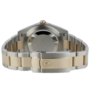 Rolex Datejust 41 Two Tone RG Steel (6)