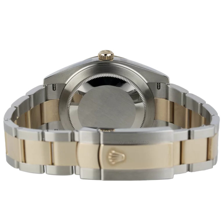 Rolex Datejust 41 Two Tone RG Steel (6)