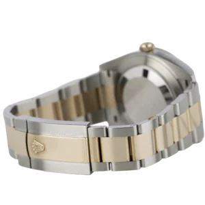 Rolex Datejust 41 Two Tone RG Steel (7)