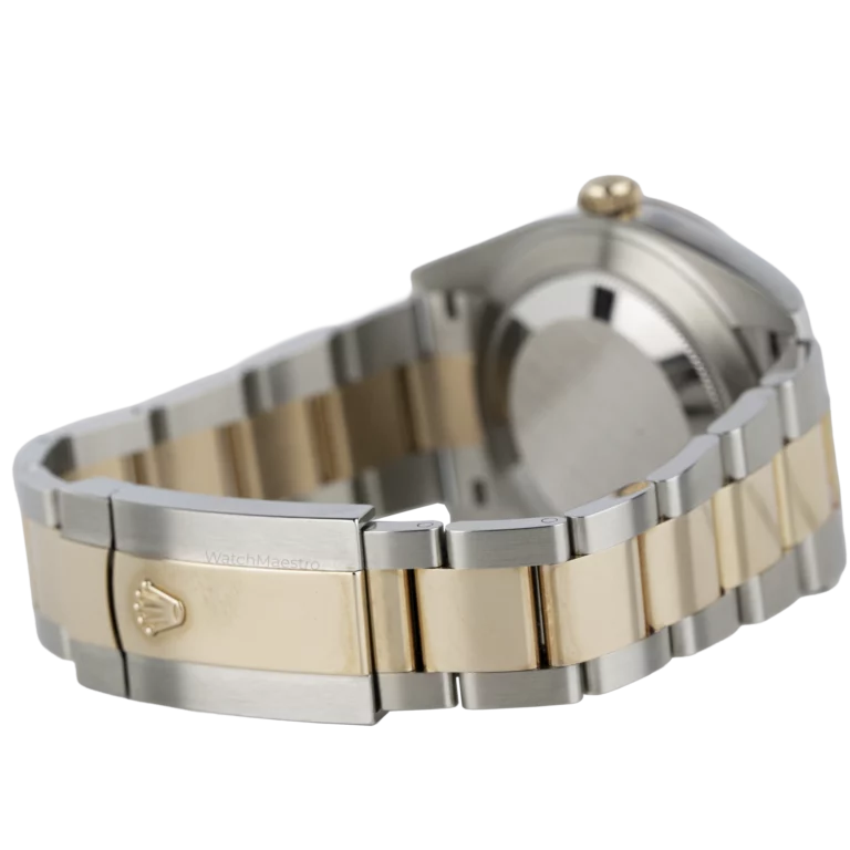 Rolex Datejust 41 Two Tone RG Steel (7)