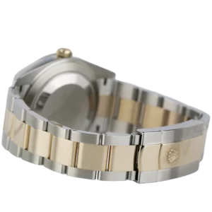 Rolex Datejust 41 Two Tone RG Steel (8)