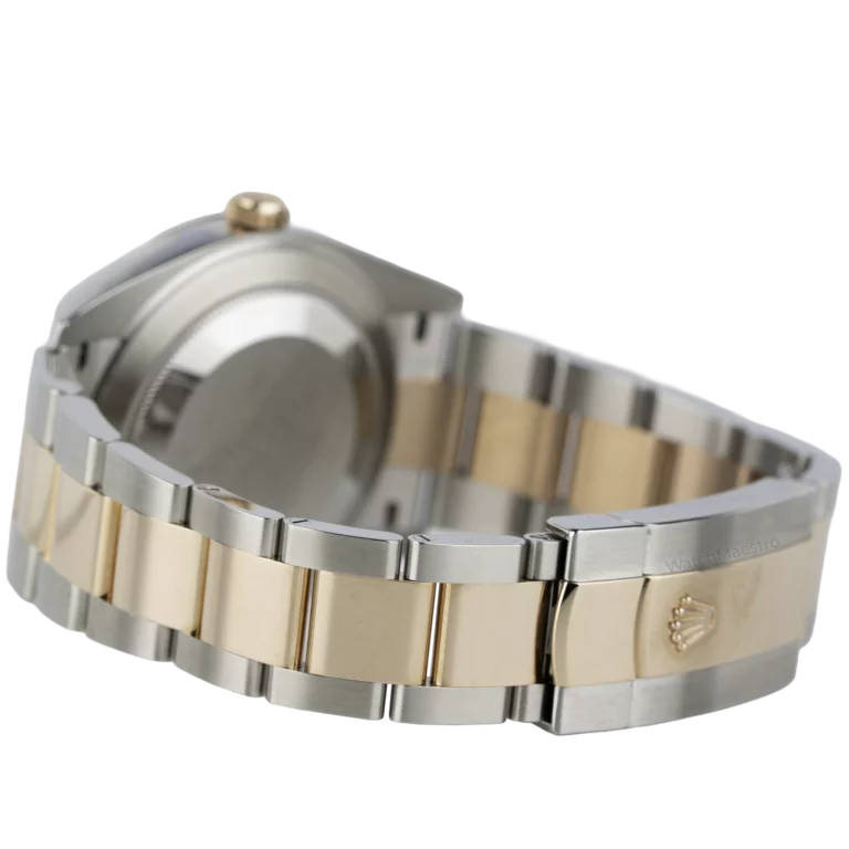 Rolex Datejust 41 Two Tone RG Steel (8)