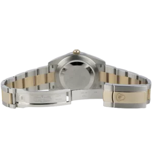 Rolex Datejust 41 Two Tone RG Steel (9)