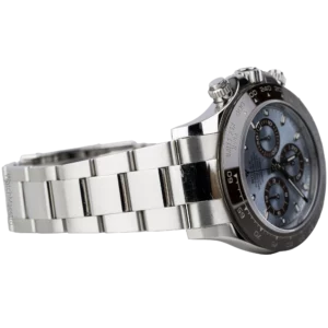 Rolex Daytona Platinum Ice Blue Dial (4)
