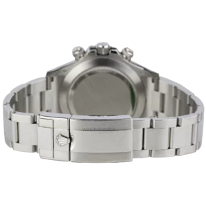 Rolex Daytona Platinum Ice Blue Dial (5)