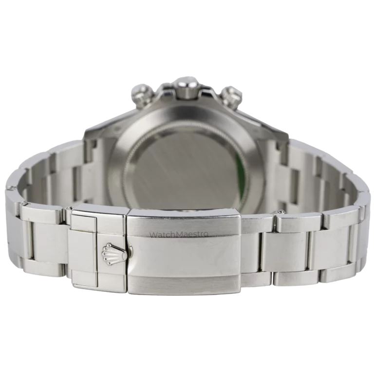 Rolex Daytona Platinum Ice Blue Dial (5)