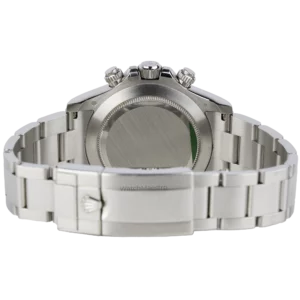 Rolex Daytona Platinum Ice Blue Dial (6)