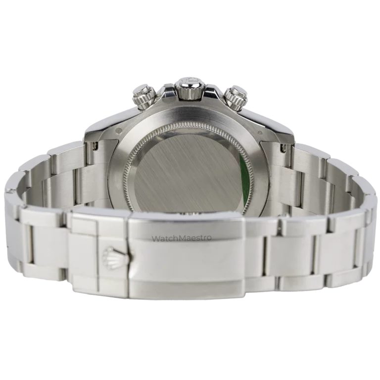 Rolex Daytona Platinum Ice Blue Dial (6)