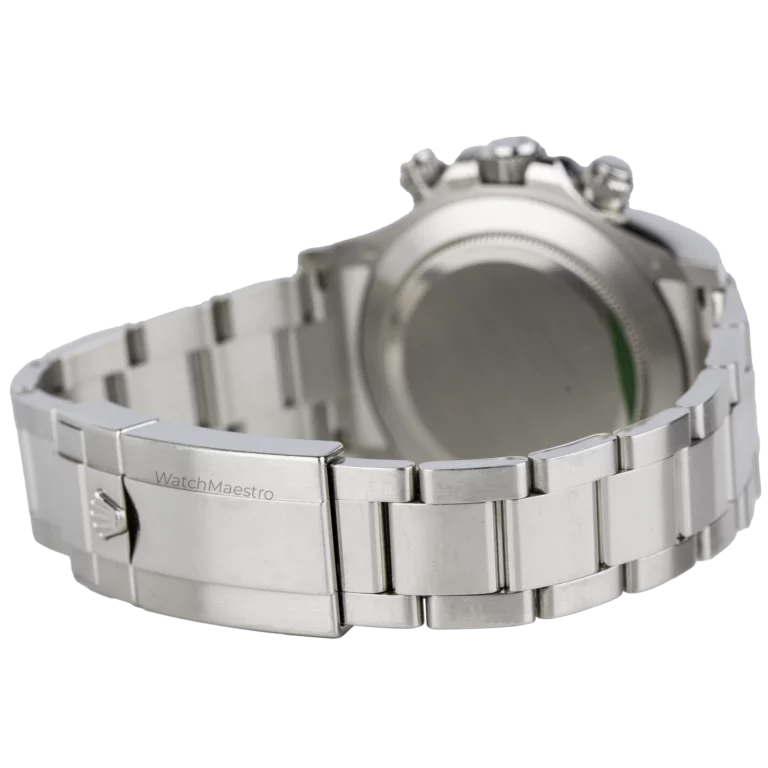 Rolex Daytona Platinum Ice Blue Dial (7)