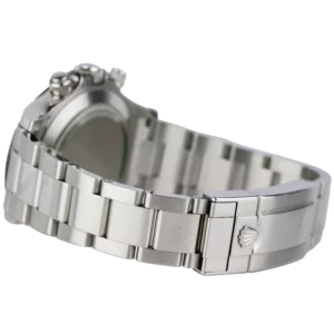 Rolex Daytona Platinum Ice Blue Dial (8)