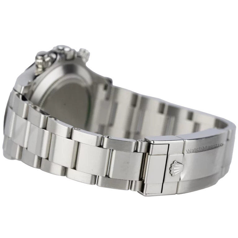 Rolex Daytona Platinum Ice Blue Dial (8)