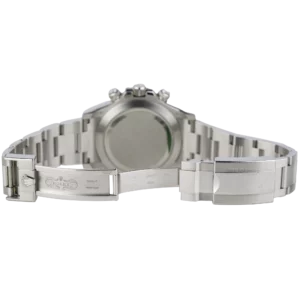 Rolex Daytona Platinum Ice Blue Dial (9)