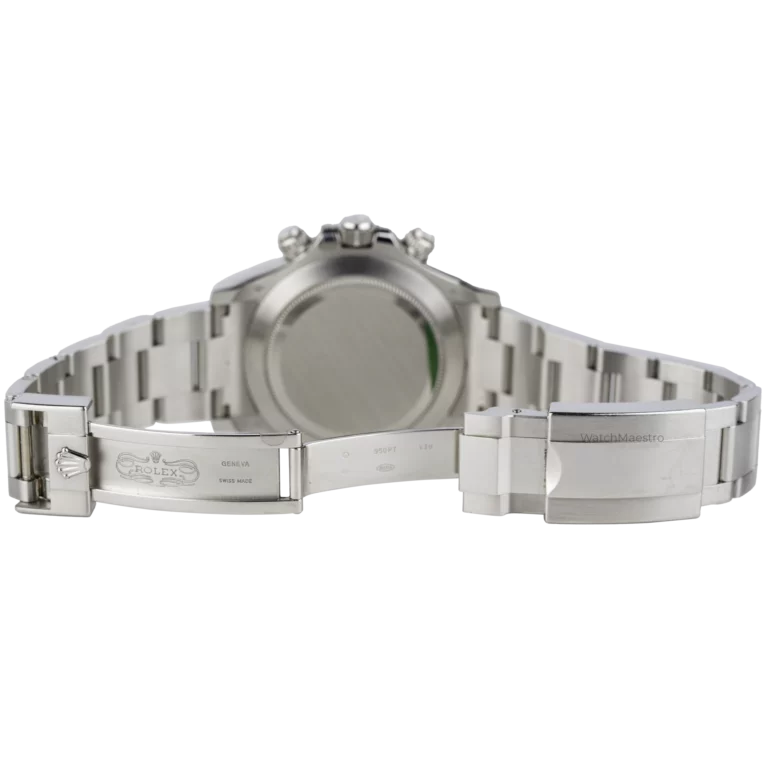 Rolex Daytona Platinum Ice Blue Dial (9)