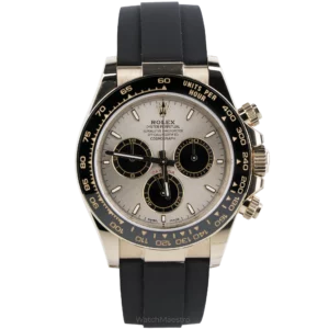 Rolex Daytona RG Oysterflex Sundust (1)