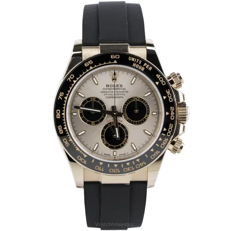 Rolex Daytona RG Oysterflex Sundust (1)