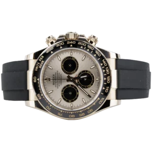 Rolex Daytona RG Oysterflex Sundust (2)