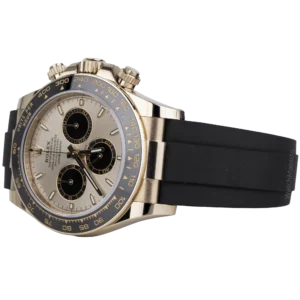 Rolex Daytona RG Oysterflex Sundust (3)