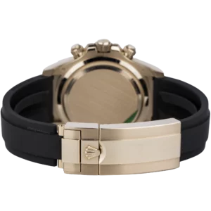 Rolex Daytona RG Oysterflex Sundust (5)