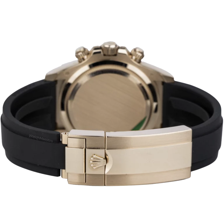 Rolex Daytona RG Oysterflex Sundust (5)