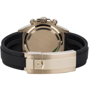 Rolex Daytona RG Oysterflex Sundust (6)