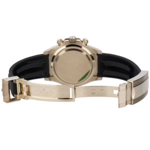 Rolex Daytona RG Oysterflex Sundust (7)