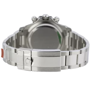 Rolex Daytona Steel Black Ceramic (5)