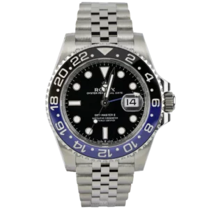 رولكس جي إم تي ماستر II باتجيرل جوبيلي (1)