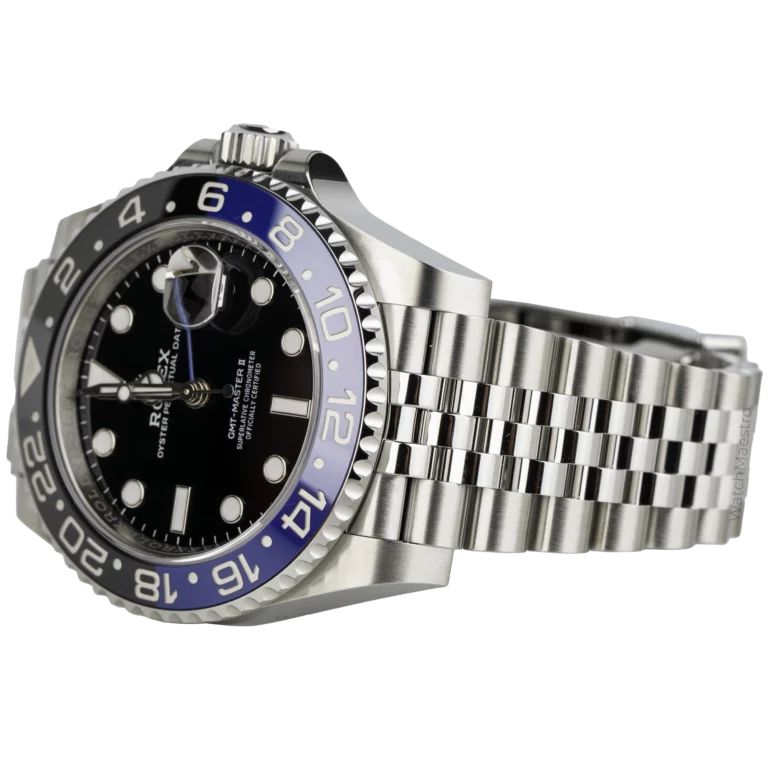 رولكس جي إم تي ماستر II باتجيرل جوبيلي (3)