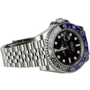 رولكس جي إم تي ماستر II باتجيرل جوبيلي (4)