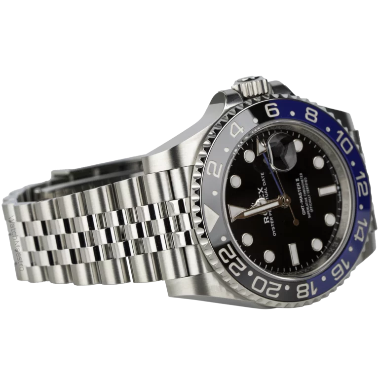 رولكس جي إم تي ماستر II باتجيرل جوبيلي (4)